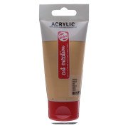 Art Creation Akrilik Boya 75ml 801 Gold