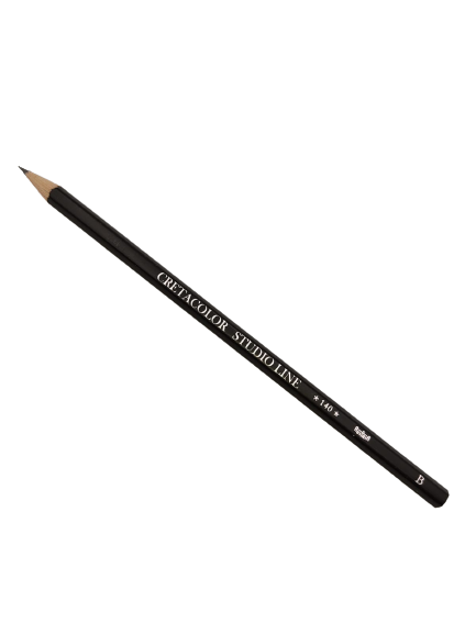 Cretacolor Studioline Dereceli Kalem 140 B