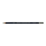 Derwent Watercolour Suluboya Kalemi 71 Silver Grey