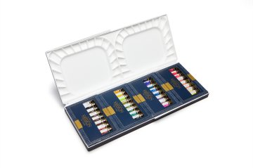 Mijello Sulu Boya Mission Gold Class 7ml 36lı MWC-7036