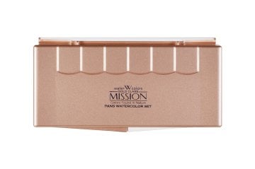 Mijello Sulu Boya Mission Gold Class Tabletleri 12li MPW-2012