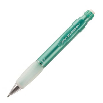 Serve Deep Versatil Uçlu Kalem 0.7mm Metallic Green