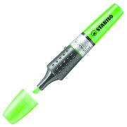 Stabilo Luminator Xt Fosforlu Kalem Yeşil