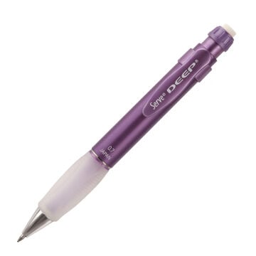 Serve Deep Versatil Uçlu Kalem 0.7mm Metalic Purple