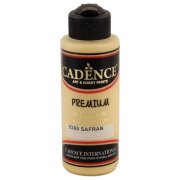 Cadence Premium Akrilik Boya 120ml 0360 Safran