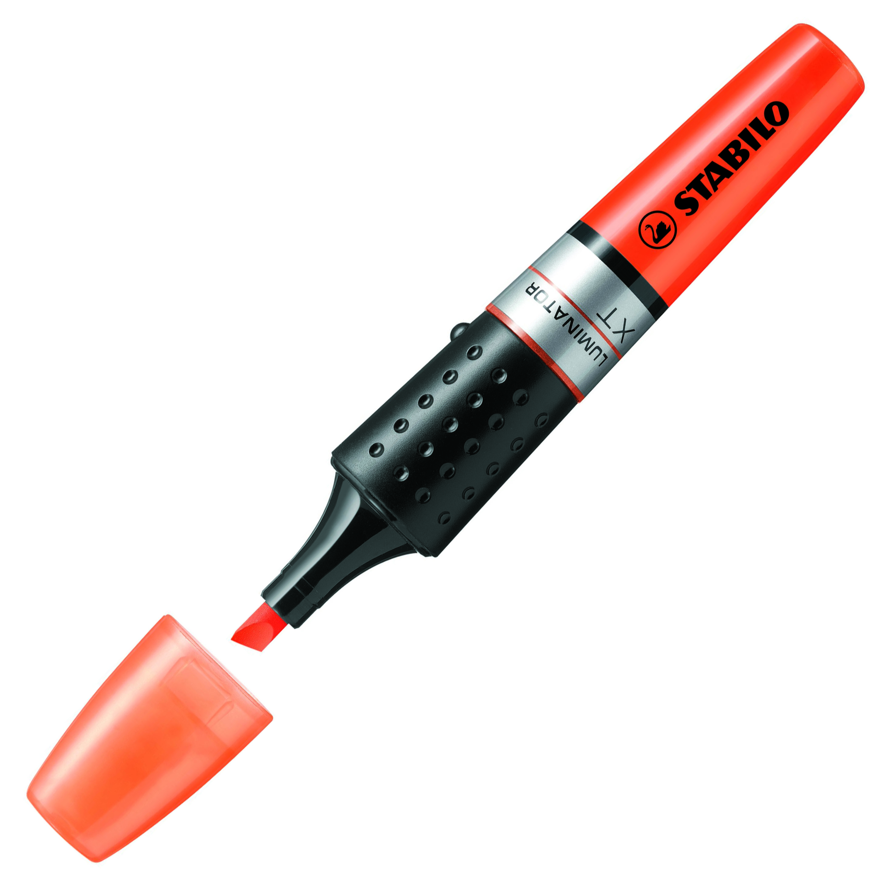 Stabilo Luminator Xt Fosforlu Kalem Turuncu