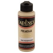 Cadence Premium Akrilik Boya 120ml 0362 Kese Kağıdı