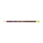 Derwent Coloursoft Kuru Boya Kalemi C020 Acid Yellow