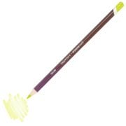 Derwent Coloursoft Kuru Boya Kalemi C020 Acid Yellow