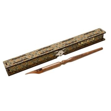 Yosof Abzar Hat ve Kaligrafi Kalemi Ahşap 9mm