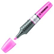 Stabilo Luminator Xt Fosforlu Kalem Pembe