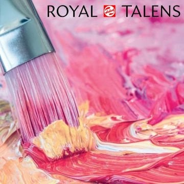 Art Creation Akrilik Boya 750ml 369 Primary Magenta