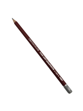 Cretacolor Fine Art Graphite Dereceli Kalem 160 7H