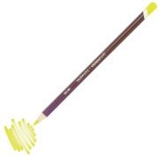 Derwent Coloursoft Kuru Boya Kalemi C030 Lemon Yellow