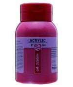 Art Creation Akrilik Boya 750ml 396 Naphtol Red Medium