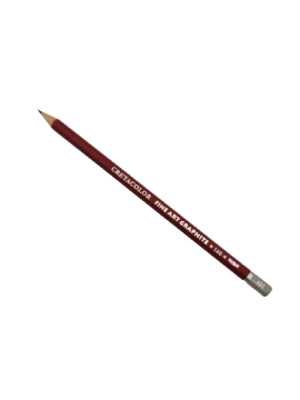Cretacolor Fine Art Graphite Dereceli Kalem 160 6H