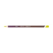 Derwent Coloursoft Kuru Boya Kalemi C040 Deep Cadmium