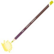 Derwent Coloursoft Kuru Boya Kalemi C040 Deep Cadmium