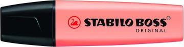 Stabilo Boss Original Fosforlu Kalem Pastel Turuncu