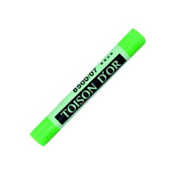 Koh-i Noor Toison D'or Soft Pastel Tam Boy 007 Permanent Green