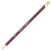 Derwent Coloursoft Kuru Boya Kalemi C050 Yellow Ochre