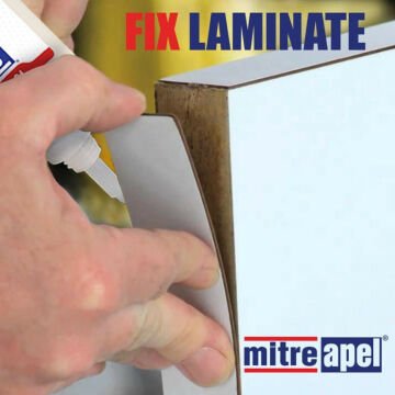 Mitreapel 2k Hızlı Yapıştırıcı Flex 200ml+ 50ml