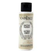 Cadence Eskitme Pudrası 70ml 700 Beyaz