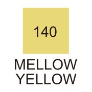 Zig Kurecolor Kc3000 Twin S Marker Kalem 140 Mellow Yellow