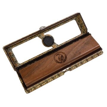 Yosof Abzar Hat ve Kaligrafi Kalemi Metal Seti 3 Uçlu