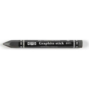 Koh-i-Noor Jumbo Ağaçsız Grafit Kalem 8971 Hb