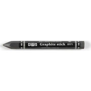 Koh-i-Noor Jumbo Ağaçsız Grafit Kalem 8971 Hb