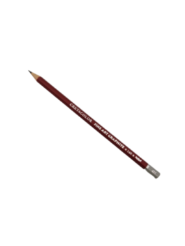 Cretacolor Fine Art Graphite Dereceli Kalem 160 4H
