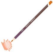 Derwent Coloursoft Kuru Boya Kalemi C080 Bright Orange