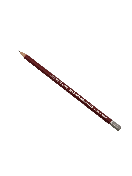 Cretacolor Fine Art Graphite Dereceli Kalem 160 3H