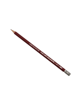 Cretacolor Fine Art Graphite Dereceli Kalem 160 3H