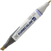 Zig Kurecolor Kc3000 Twin S Marker Kalem 202 Pale Pink