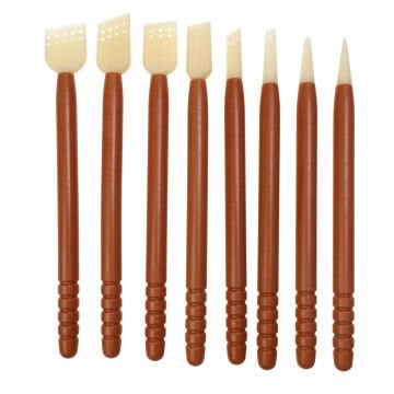 Rimano Celi Kalem Plastik 1mm