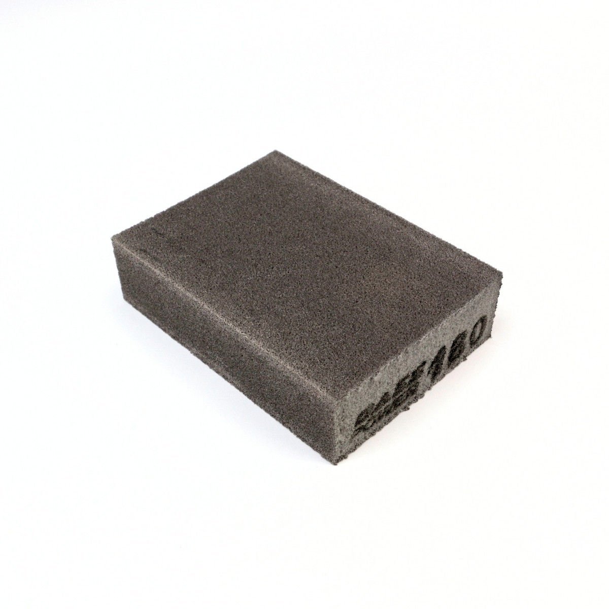 Art Elegant Sünger Zımpara İnce Yumuşak 90x65x23mm 180 Kum