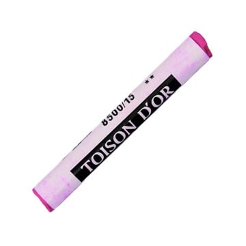 Koh-i Noor Toison D'or Soft Pastel Tam Boy 015 Persian Pink