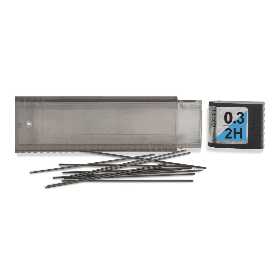 Tombow Mono Lead Kalem Ucu 0,3mm 2h