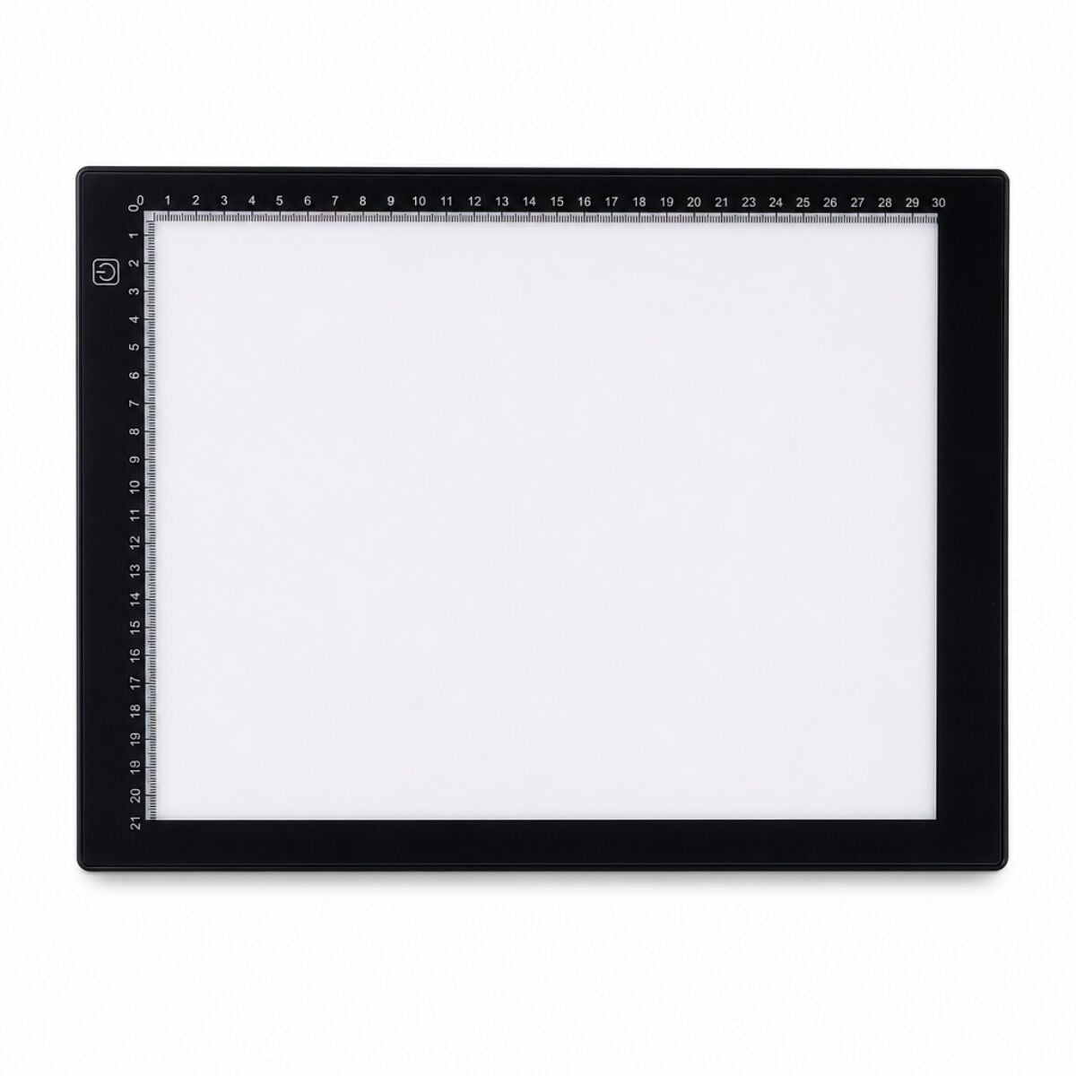 Lutart LED Çizim Tableti A4