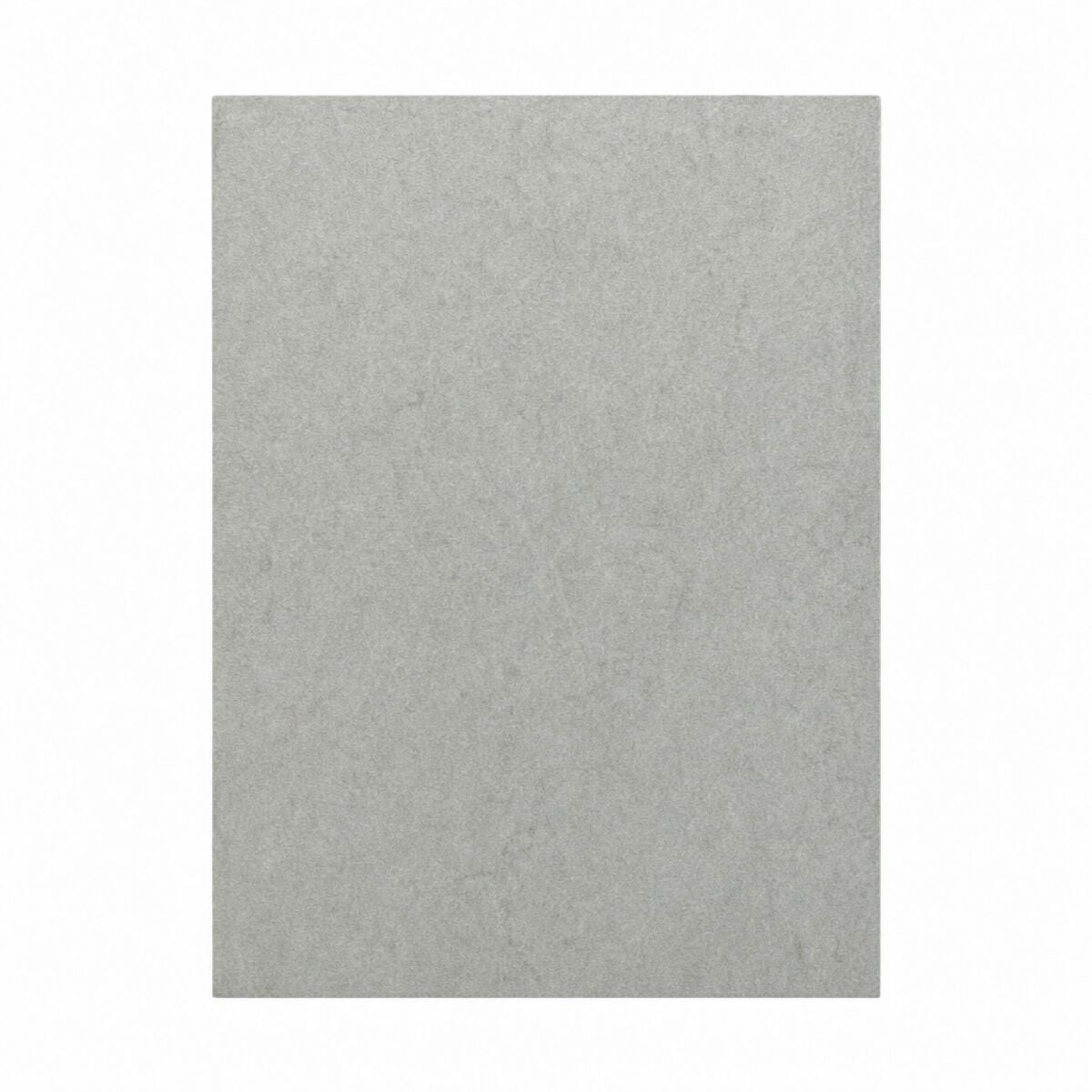 Schoellershammer Paspartu Fil Kağıdı 50x70cm 1.5mm Light Grey