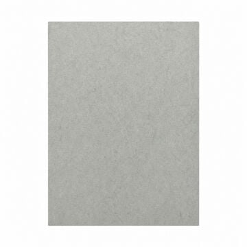 Schoellershammer Paspartu Fil Kağıdı 50x70cm 1.5mm Light Grey