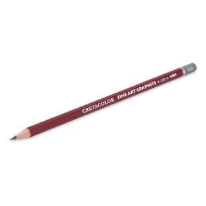 Cretacolor Fine Art Graphite Dereceli Kalem 160 HB
