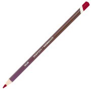 Derwent Coloursoft Kuru Boya Kalemi C130 Deep Red