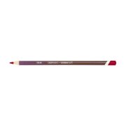 Derwent Coloursoft Kuru Boya Kalemi C130 Deep Red