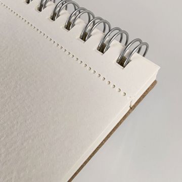 Schoellershammer Mix Media Pad 165gr A3 25yp