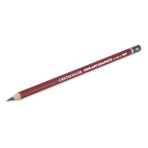 Cretacolor Fine Art Graphite Dereceli Kalem 160 9B
