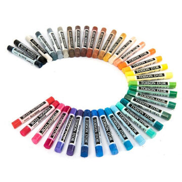 Koh-i Noor Toison D'or Soft Pastel Tam Boy 019 Light Violet