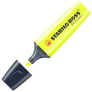 Stabilo Boss Original Fosforlu Kalem Sarı